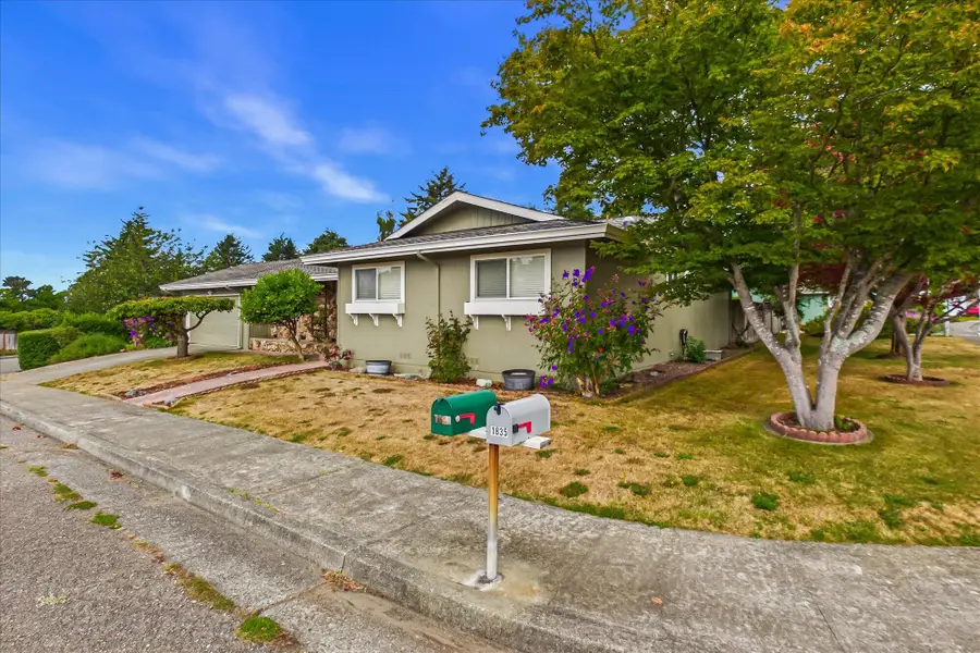 1835 Timothy Road, McKinleyville, CA 95519 - #2