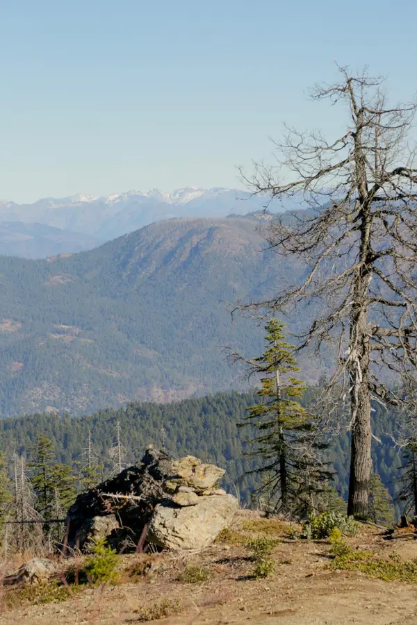 36 Mile-route 1 Road, Kneeland, CA 95549