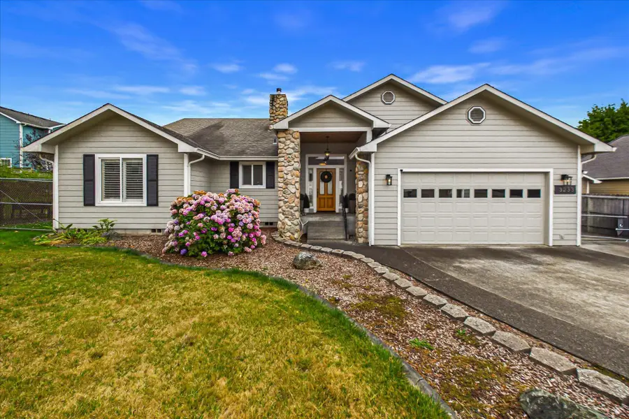 3233 Remie Court, Fortuna, CA 95540 - #3