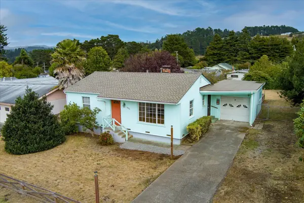 1855 Clara Avenue, Fortuna, CA 95540