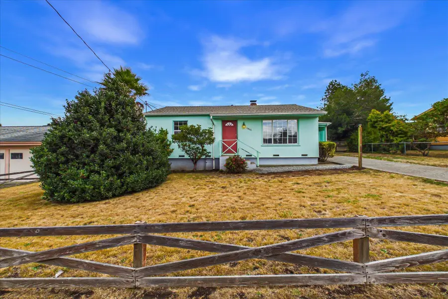 1855 Clara Avenue, Fortuna, CA 95540 - #3
