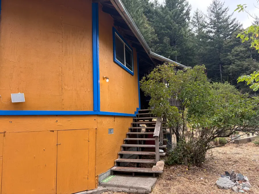 1025 Fisher Road, Honeydew, CA 95545 - #2