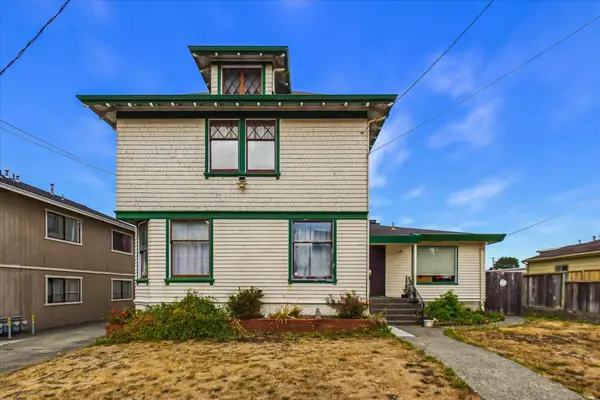 305 14th Street, Eureka, CA 95501