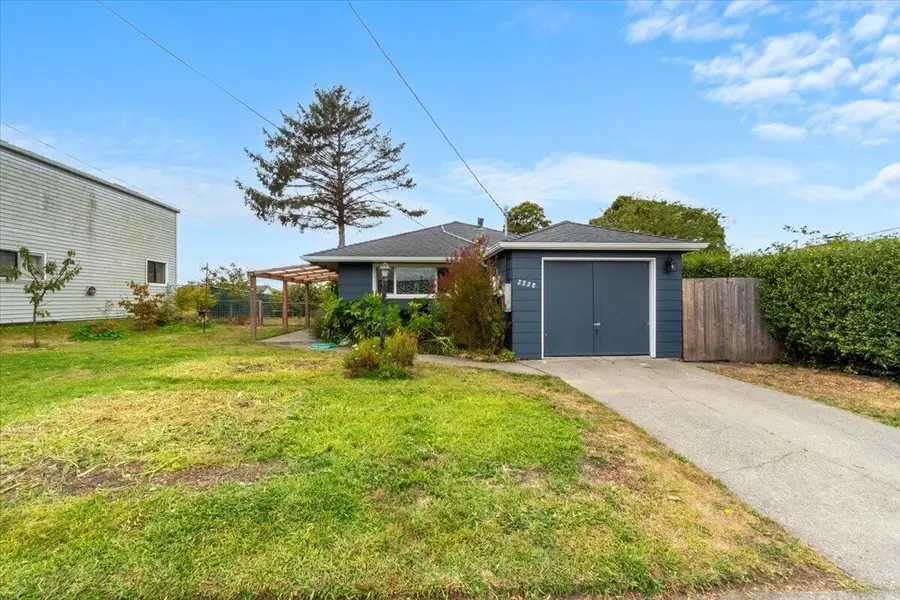 2228 Summer Street, Eureka, CA 95501 - #2