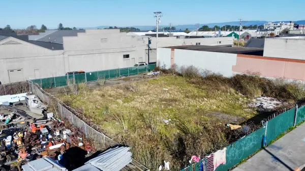 20 W 3rd Street, Eureka, CA 95501