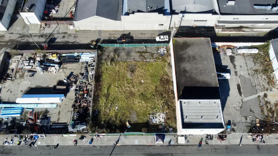 20 W 3rd Street, Eureka, CA 95501 - #3