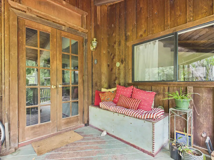 1326 China Creek Road, Whitethorn, CA 95589 - #2