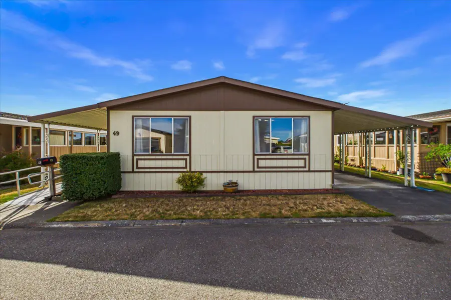49 Sunshine Way #49, Eureka, CA 95503 - #2