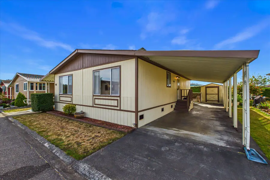 49 Sunshine Way #49, Eureka, CA 95503 - #3