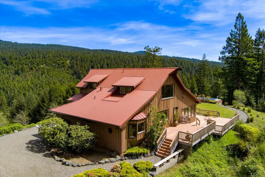 210 Whittier Lane, McKinleyville, CA 95519 - #3