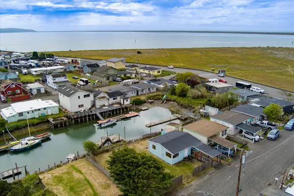 117 Cod Street, Eureka, CA 95503