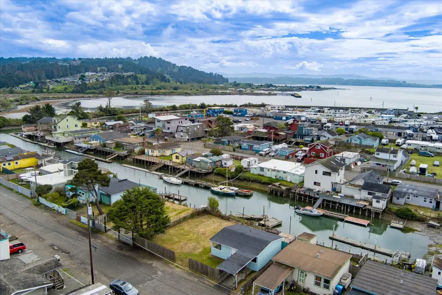 117 Cod Street, Eureka, CA 95503 - #3