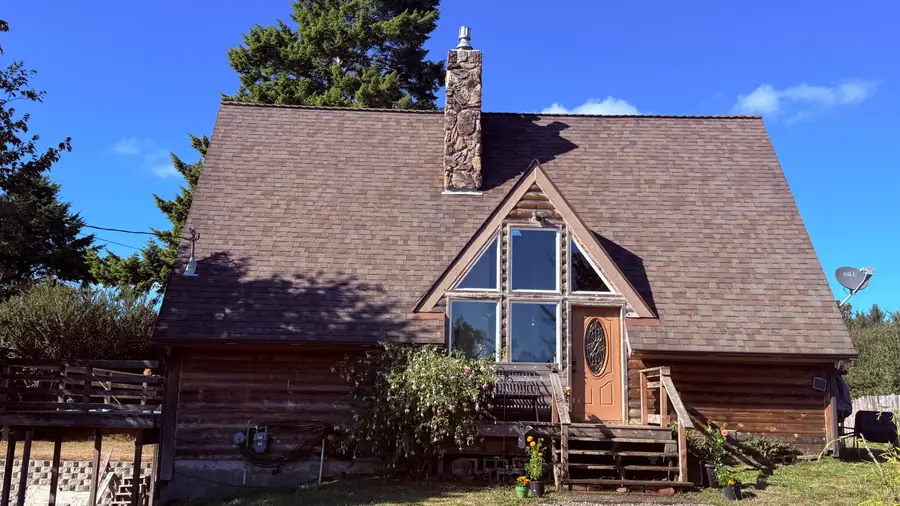 3767 Dows Prairie Road, McKinleyville, CA 95519 - #3