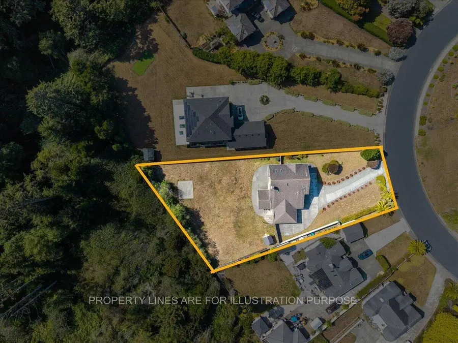 2568 Knox Cove Drive, McKinleyville, CA 95519 - #3