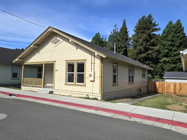 763 Williams Street, Scotia, CA 95565
