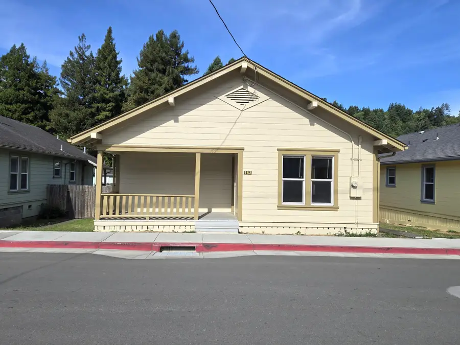 763 Williams Street, Scotia, CA 95565 - #2