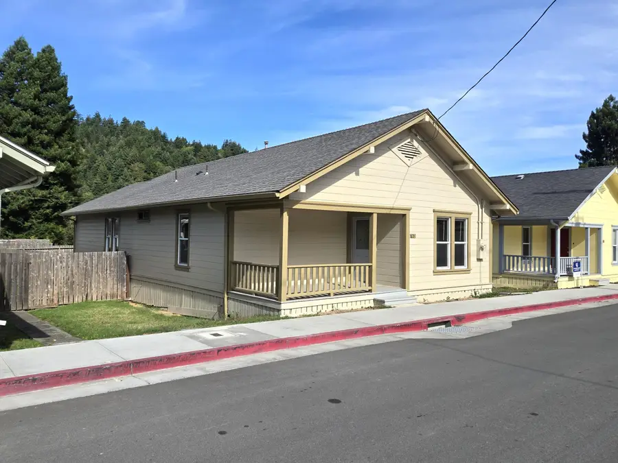 763 Williams Street, Scotia, CA 95565 - #3