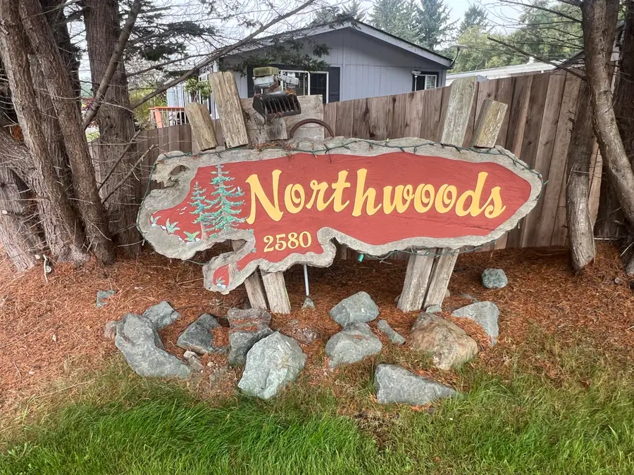 1505 Fawn Lane, McKinleyville, CA 95519 - #2