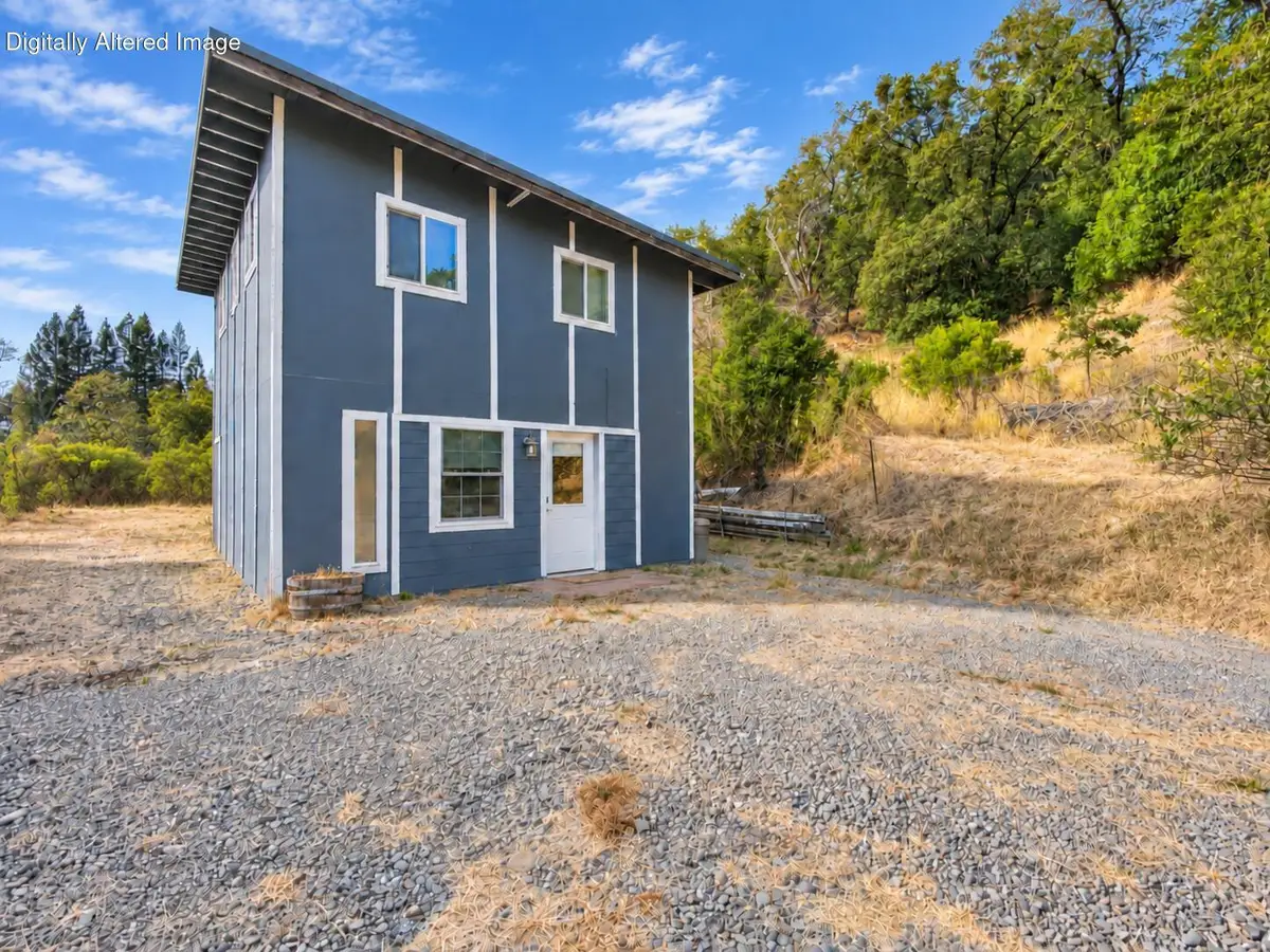 471 Wallan Road, Garberville, CA 95542 - #1