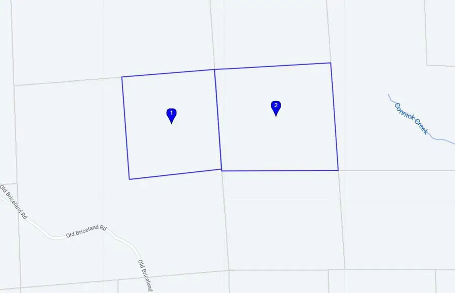 4031 Old Briceland Road, Garberville, CA 95542 - #3