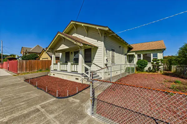 1225 9th Street, Eureka, CA 95501