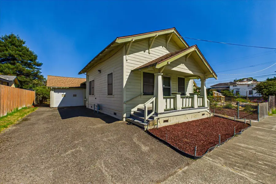 1225 9th Street, Eureka, CA 95501 - #3