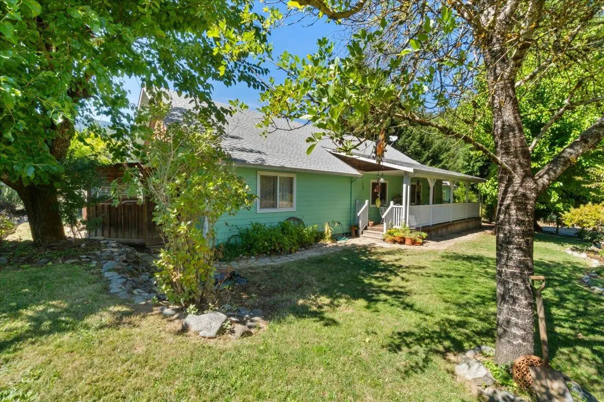 82 Redbud Lane, Willow Creek, CA 95573 - #1