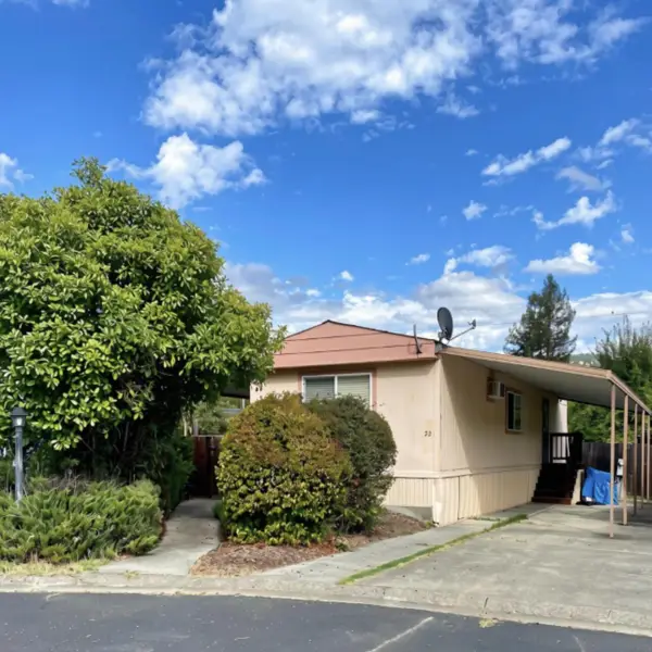 72 W Coast Road #22, Redway, CA 95560