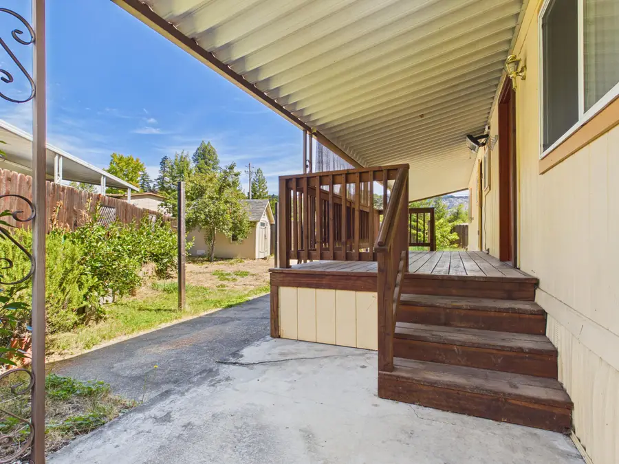72 W Coast Road #22, Redway, CA 95560 - #3