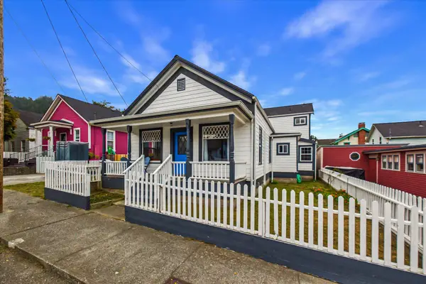 145 Berding Street, Ferndale, CA 95536