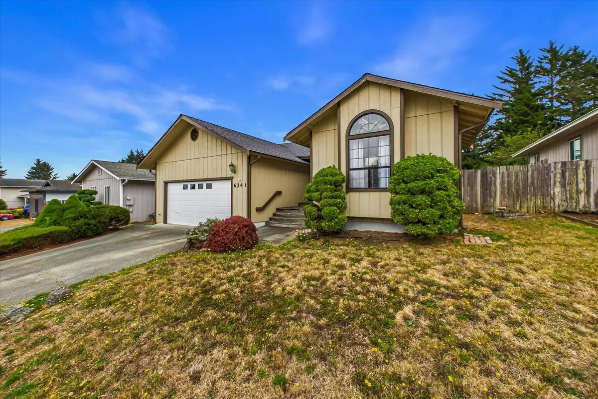 6241 Pryor Street, Eureka, CA 95503 - #1
