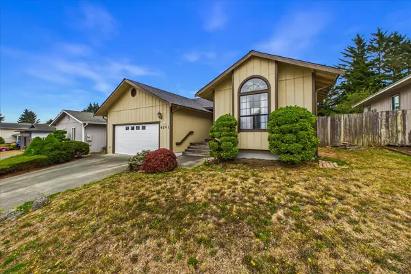 6241 Pryor Street, Eureka, CA 95503