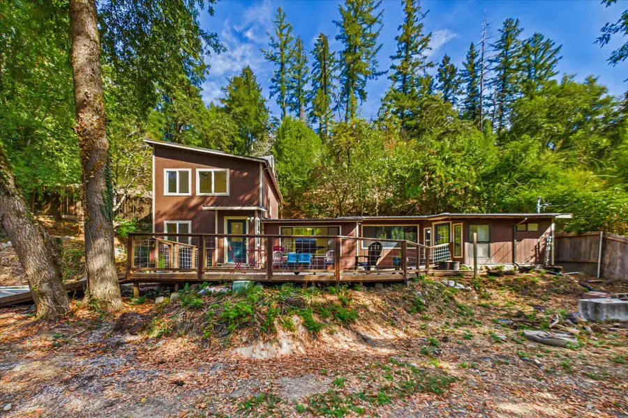 1654 Orchard Lane, Garberville, CA 95542 - #2