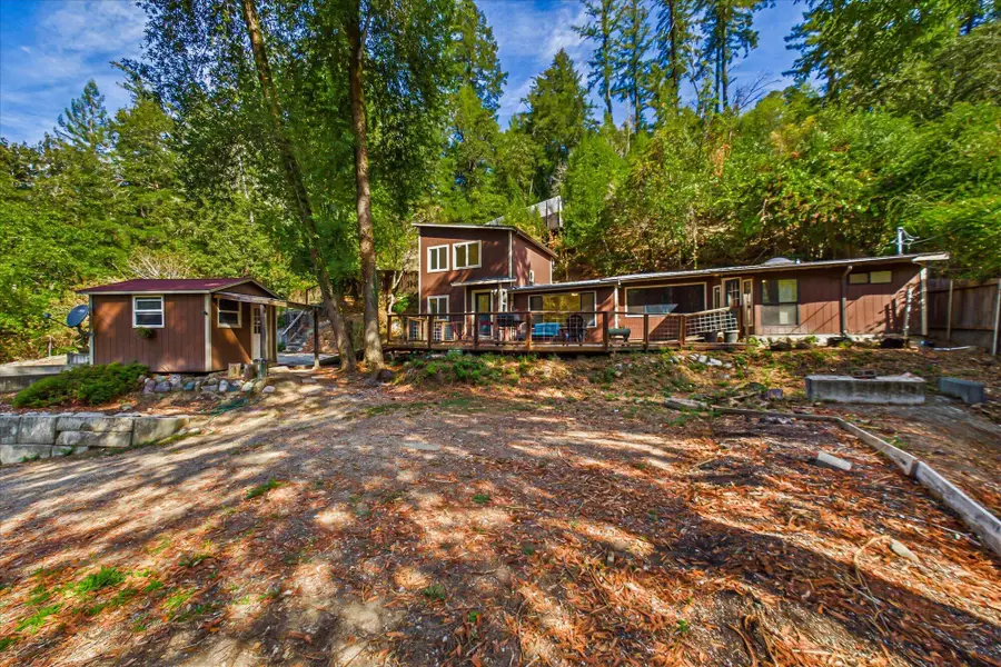 1654 Orchard Lane, Garberville, CA 95542 - #3