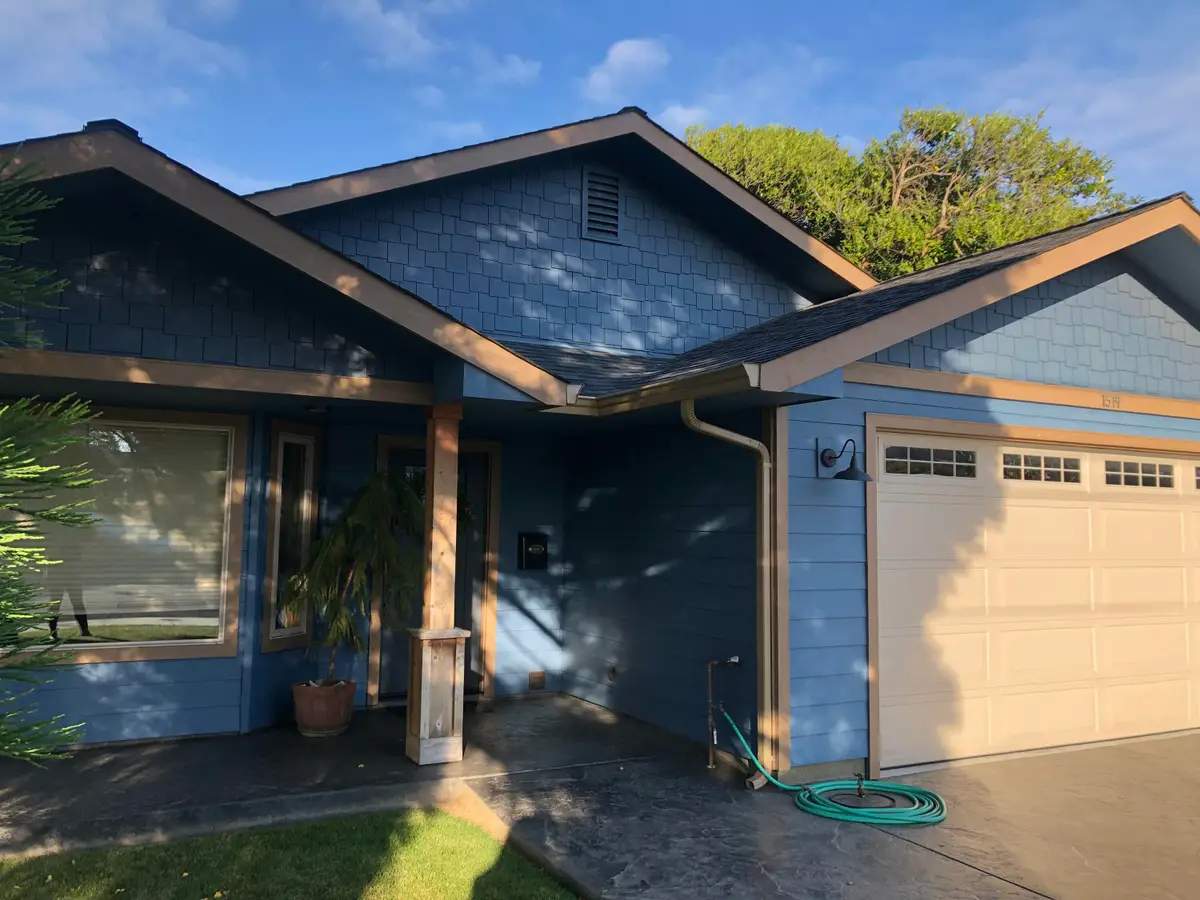 1519 T Street, Eureka, CA 95501 - #1