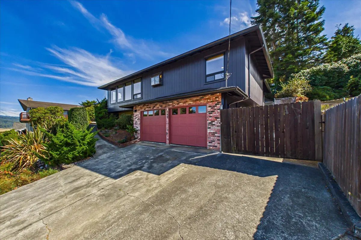 3622 Middlefield Lane, Eureka, CA 95501 - #1