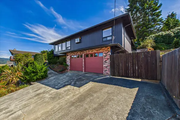 3622 Middlefield Lane, Eureka, CA 95501