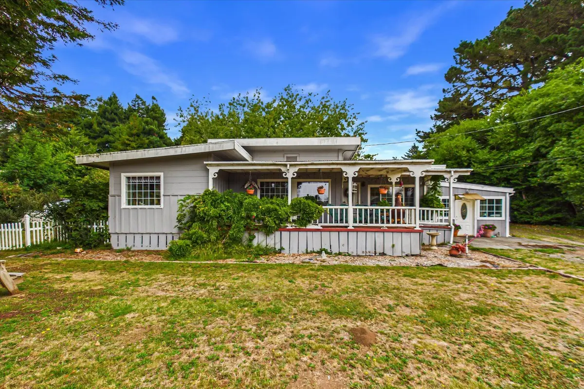 420 Gipson Drive, Trinidad, CA 95570 - #1