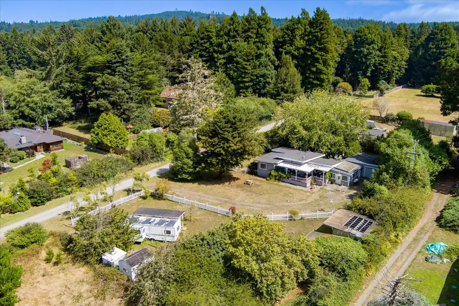 420 Gipson Drive, Trinidad, CA 95570 - #2