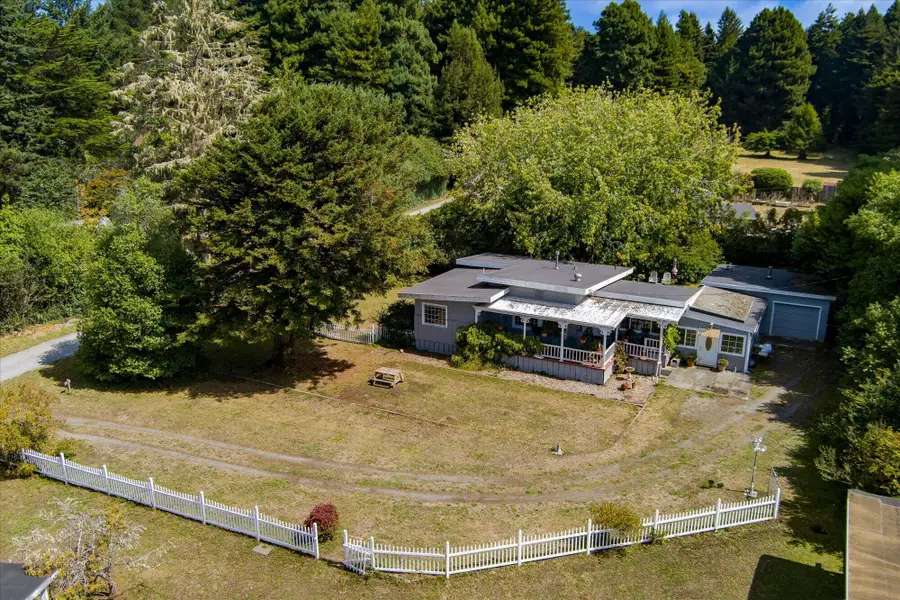 420 Gipson Drive, Trinidad, CA 95570 - #3