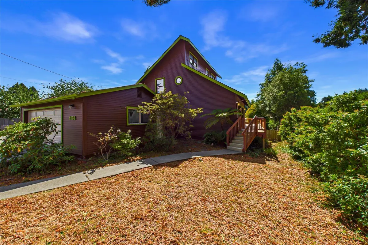 4734 Campton Road, Cutten, CA 95503 - #1