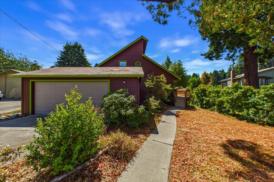 4734 Campton Road, Cutten, CA 95503 - #3