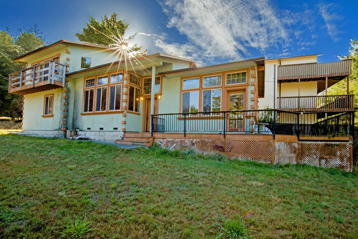 6 Fawn Drive, Shelter Cove, CA 95589 - #1