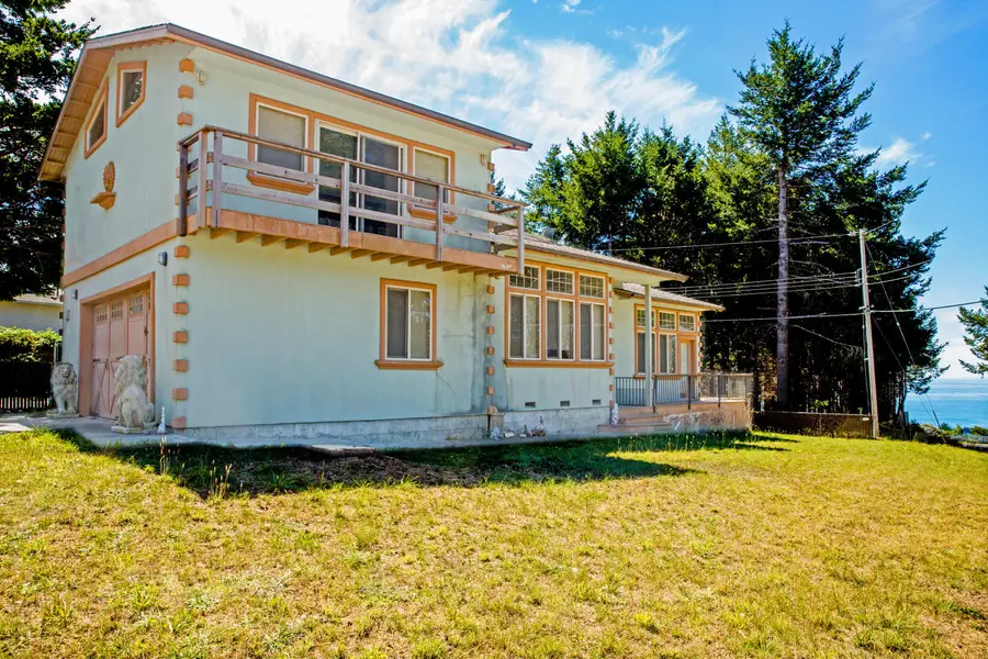 6 Fawn Drive, Shelter Cove, CA 95589 - #2