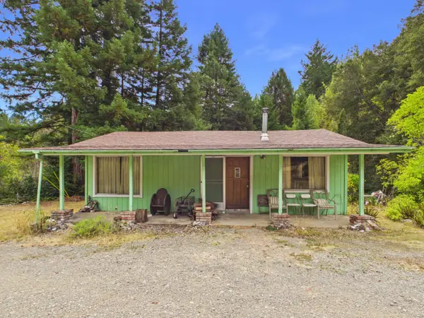 8505 Briceland Road, Redway, CA 95560