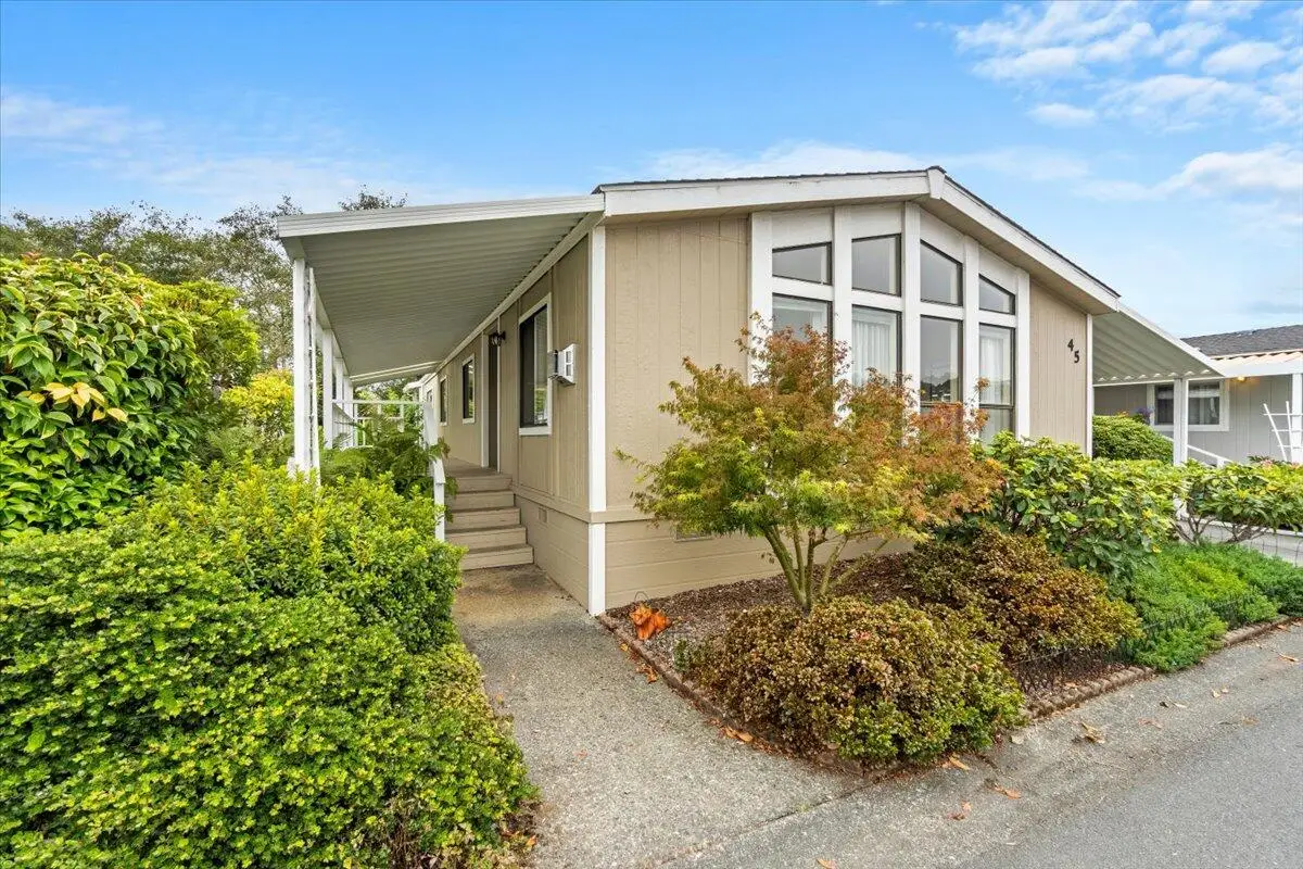 1090 Murray Road #45, McKinleyville, CA 95519 - #1