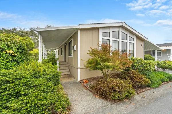 1090 Murray Road #45, McKinleyville, CA 95519