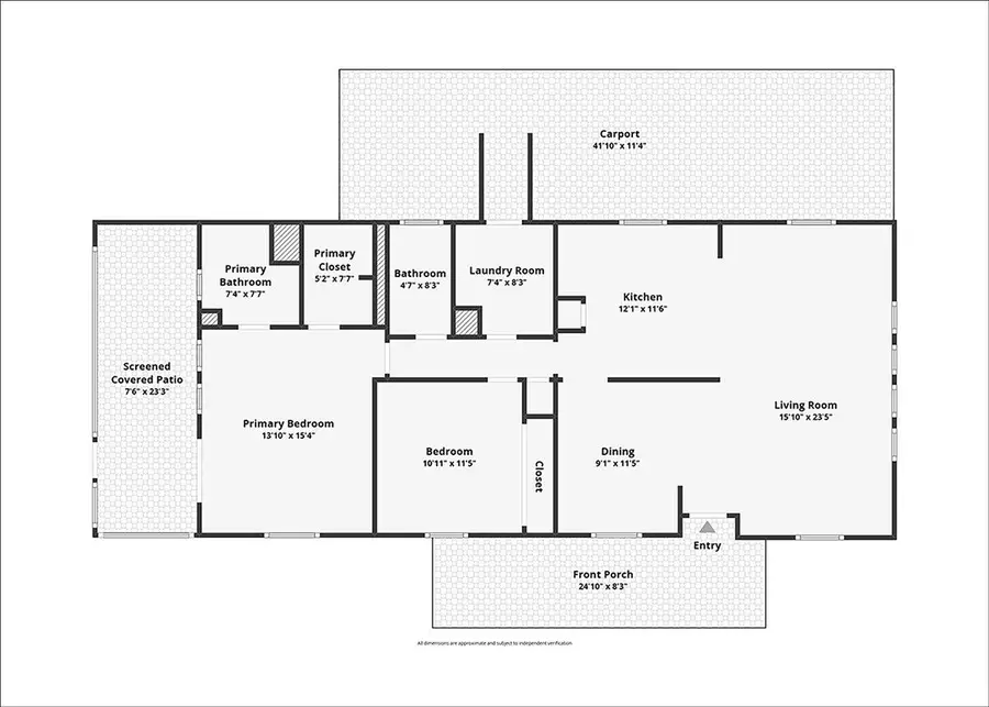 1090 Murray Road #45, McKinleyville, CA 95519 - #3