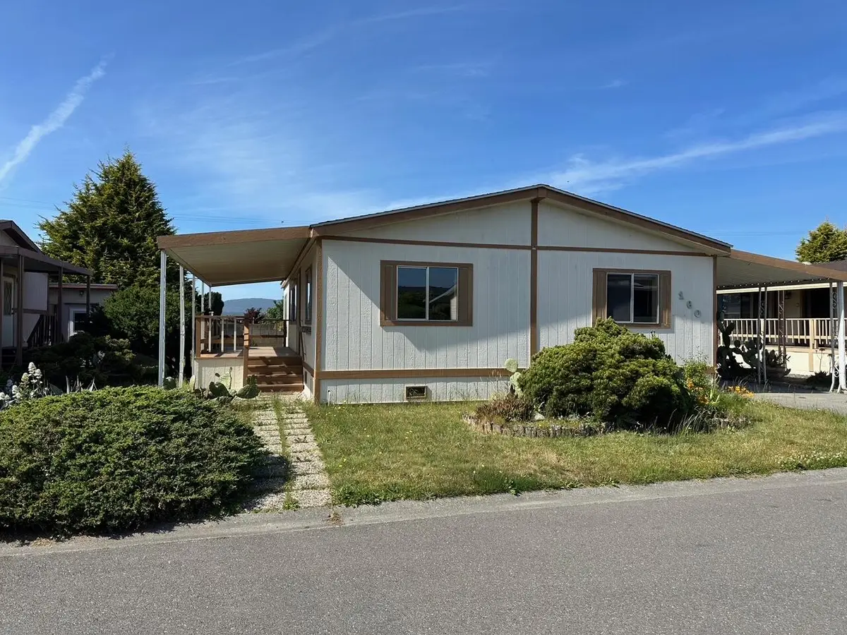 160 Monarch Drive #160, Fortuna, CA 95540 - #1
