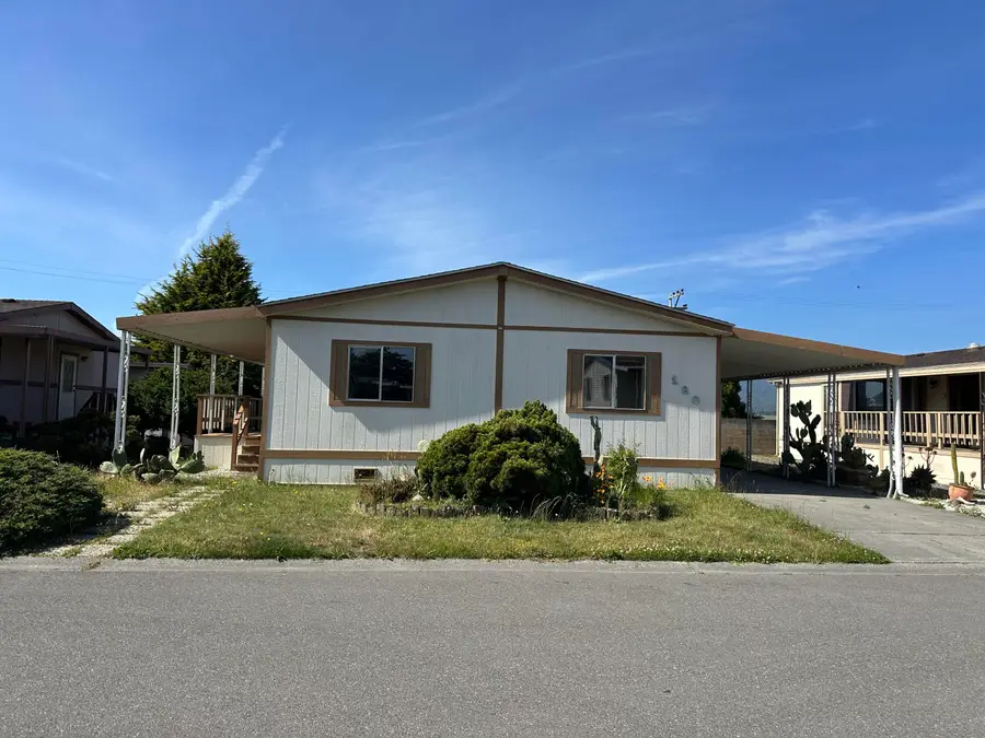 160 Monarch Drive #160, Fortuna, CA 95540 - #2